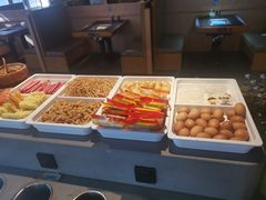 -蓝鲸湾汤泉(包河店)