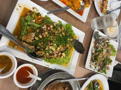 -建兴酒家(班塔通分店)