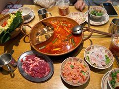 -首开·龙湖成都西宸天街