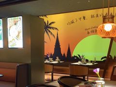 -泰香米泰国餐厅(北城天街店)