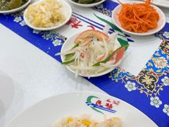 -民杨抓饭(柏香苑店)