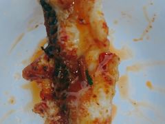 特色烤鱼片-成都吃客(九眼桥店)