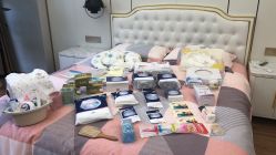 -东方幸福国际母婴月子会所