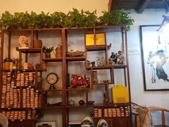 -铭洋专业采耳(田子坊店)