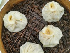 薄皮小笼包-刘长兴(卫岗店)