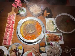 -佬土鹅肠火锅(解放路店)
