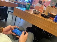-麻麻桃韩式料理(百盛B馆店)