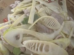-周师饭店