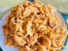 -华龙特色大骨鸡农家菜馆