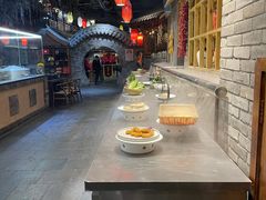 -来小酌·长安酒家(翠庭大厦店)