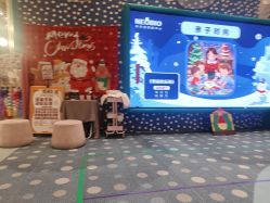 -奈尔宝家庭中心·亲子餐厅(苏州大悦城店)