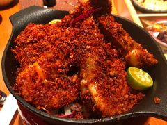 -仓桥家·焗寿司·锅物(光谷步行街店)