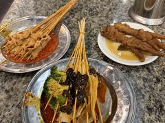 -小街天府(西工小街店)