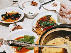 -如轩·海鲜砂锅粥·潮汕菜(小榄店)