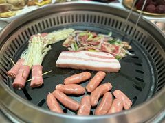-炭之家·齐齐哈尔非遗烤肉·鲜切直供(中央大街店)