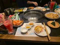 -烧江南烤肉(长春摩天活力城店)
