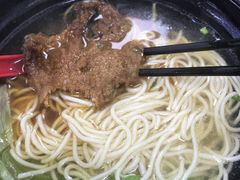 -老上海食惠裡小籠包生煎包