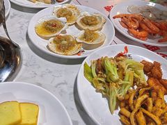-极乐汇汗蒸会馆(杭州店)
