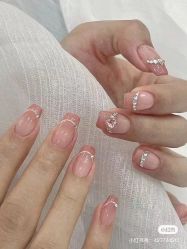 -妙睫屋日式美甲美睫