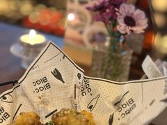 -Blac+Blac(中海环宇荟店)