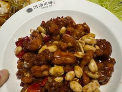 -河沿肉饼Beijing Pie(东华门店)