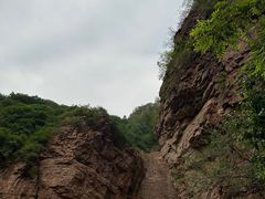 -湖洞水自然风景区