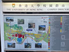 -香港大学