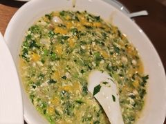 -周家二小姐的菜·扬州菜·香炒蟹·狮子头(江都金鹰店)