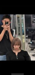 -5M HAIR SALON 旗舰店