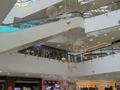 -新田360广场(上海华侨城店)
