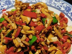 -回家吃饭·地道南昌菜(建德观总店)