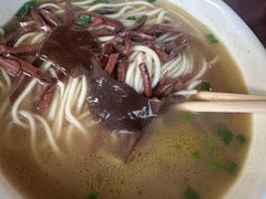 -大石人家鱿鱼面馆(大石西路总店)
