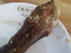 -张记焖窑·十五年专注焖烤(雍和宫店)