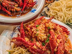 -仙品龙虾(总店)