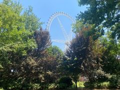 -祥源·阜阳生态乐园