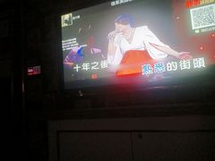 -格莱美量贩式KTV(国信店)