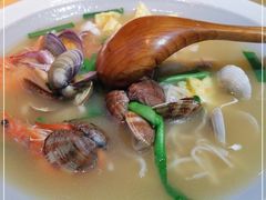 -台记小海鲜(七宝店)
