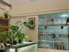 -绿小院(荔湾店)