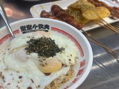 -堂堂小伙夫·辽宁小吃大排档(京西大悦城店)