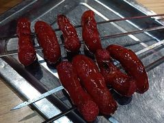 -黑蛋烤肉坊(光华路总店)