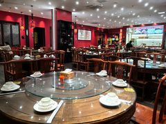 -陈记菜馆·非遗淮扬菜(东关街教场店)