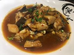 -千岛湖小鱼儿·淳安匠心农家菜