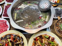 -马三妹跷脚牛肉(苏稽总店)