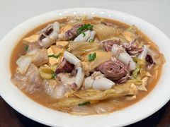 -大连湾旭日饭店(大连湾店)