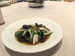 -西贝海鲜汇(槐安路店)