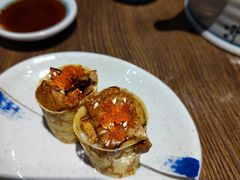 -大雄寿司(中华广场店)