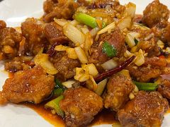 -桃园中华料理炸酱面(燕儿岛路店)
