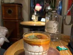 -沪水焙煎室(淡水路店)