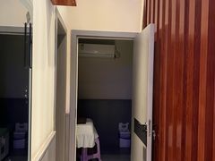 -衷依推拿馆·盲人推拿·艾灸·SPA(新乐中街店)