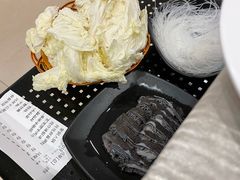 -东来顺饭庄(王府井步行街店)